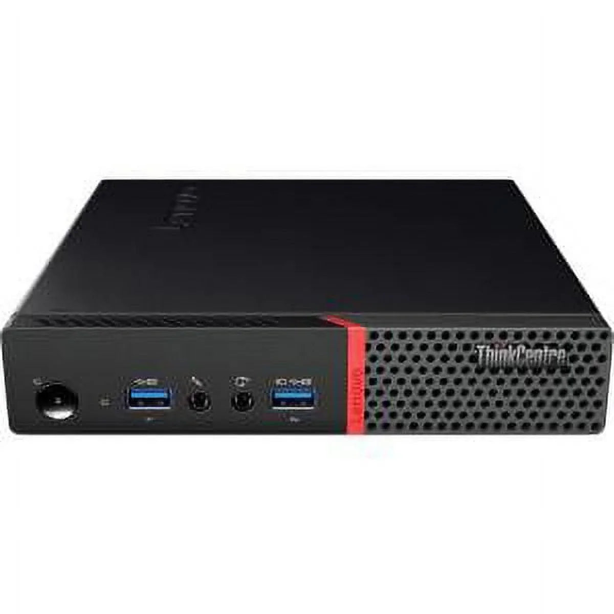 Lenovo ThinkCentre M700 Tiny PC w/ i5-6400T, 4GB RAM, & 180GB SSD