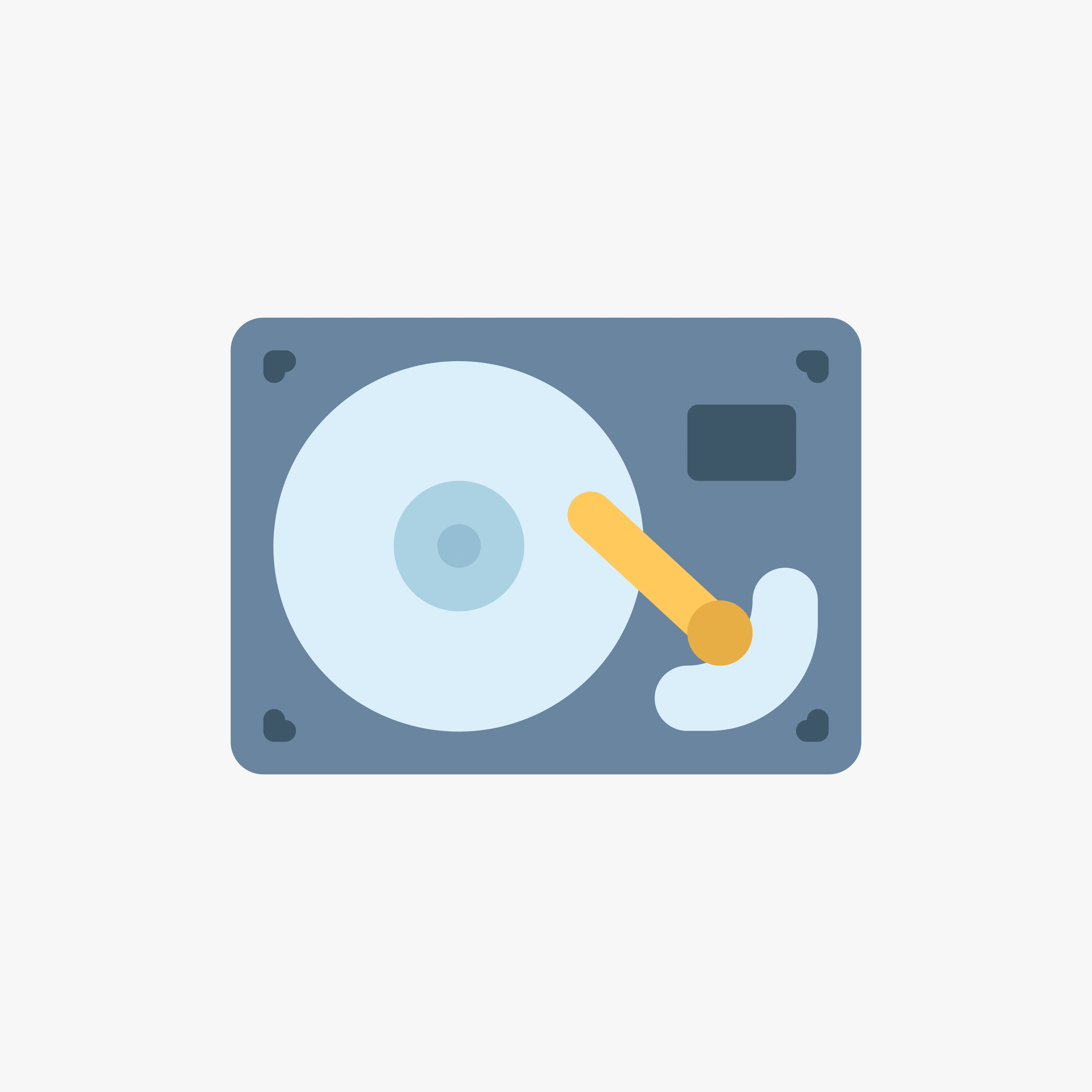 HDD IDE 850MB, WD, 99-004178-003, C3 18 MAY 96, DCM CDBBSFH, MALAYSIA