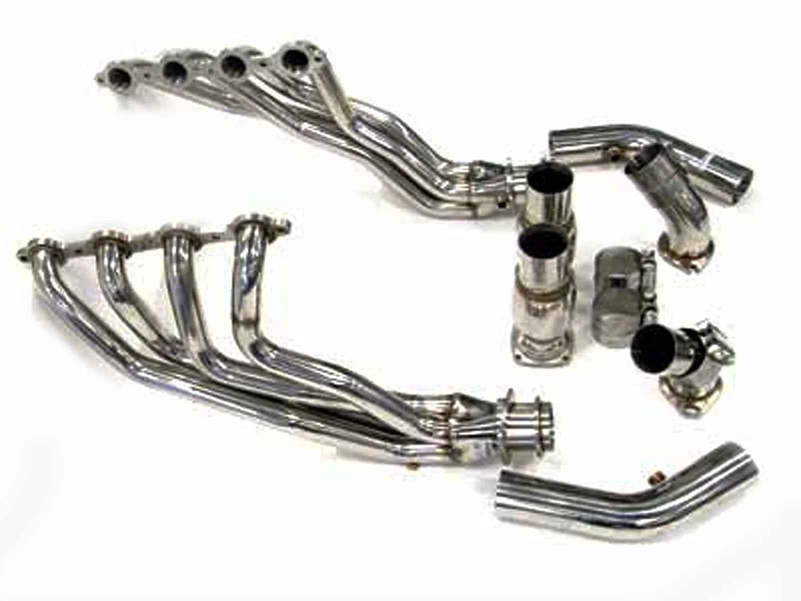 Long Tube Header For 2004 Pontiac GTO 5.7L LS1 By OBX