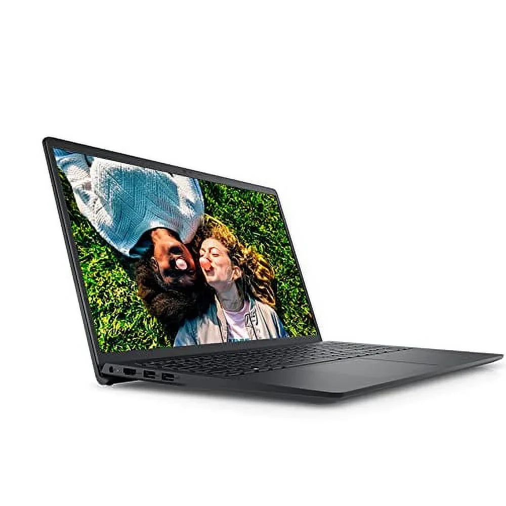 Newest Inspiron 3000 i3511 Laptop, 15.6" FHD Touchscreen, 11th Gen Core i7-1165G7, Iris Xe Graphics, 16GB DDR4, 512GB NVMe SSD, HDMI, Bluetooth, Wi-Fi, Windows 10 Pro