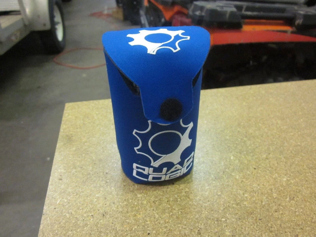 Polaris RZR 800 900 Passenger Grab Handle Cup Holder Kit with Can Koozies