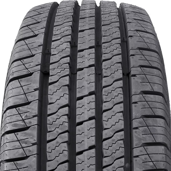 Set of 4 Lionhart Lionclaw HT 225/70R16 101T All Season Truck Tires 40000 Mile Warranty LHSTHT1670070 / 225/70/16 / 2257016 Fits: 2000-01 Jeep Cherokee Classic, 1997-99 Jeep Wrangler Sahara
