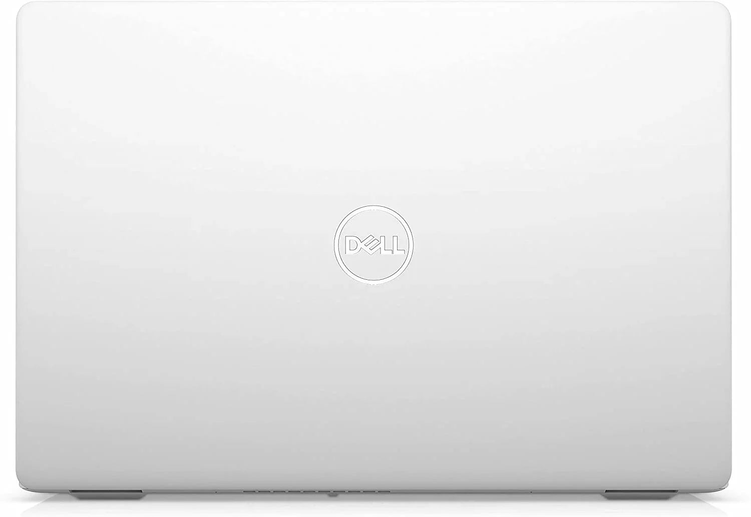 2021 Inspiron 15 3505 15.6" FHD Laptop, AMD Ryzen 5-3450U Processor, 16GB RAM, 1TB SSD, AMD Radeon Vega 8 Graphics, Webcam, HDMI, Bluetooth, Windows 10, White, with NSSDC Mousepad