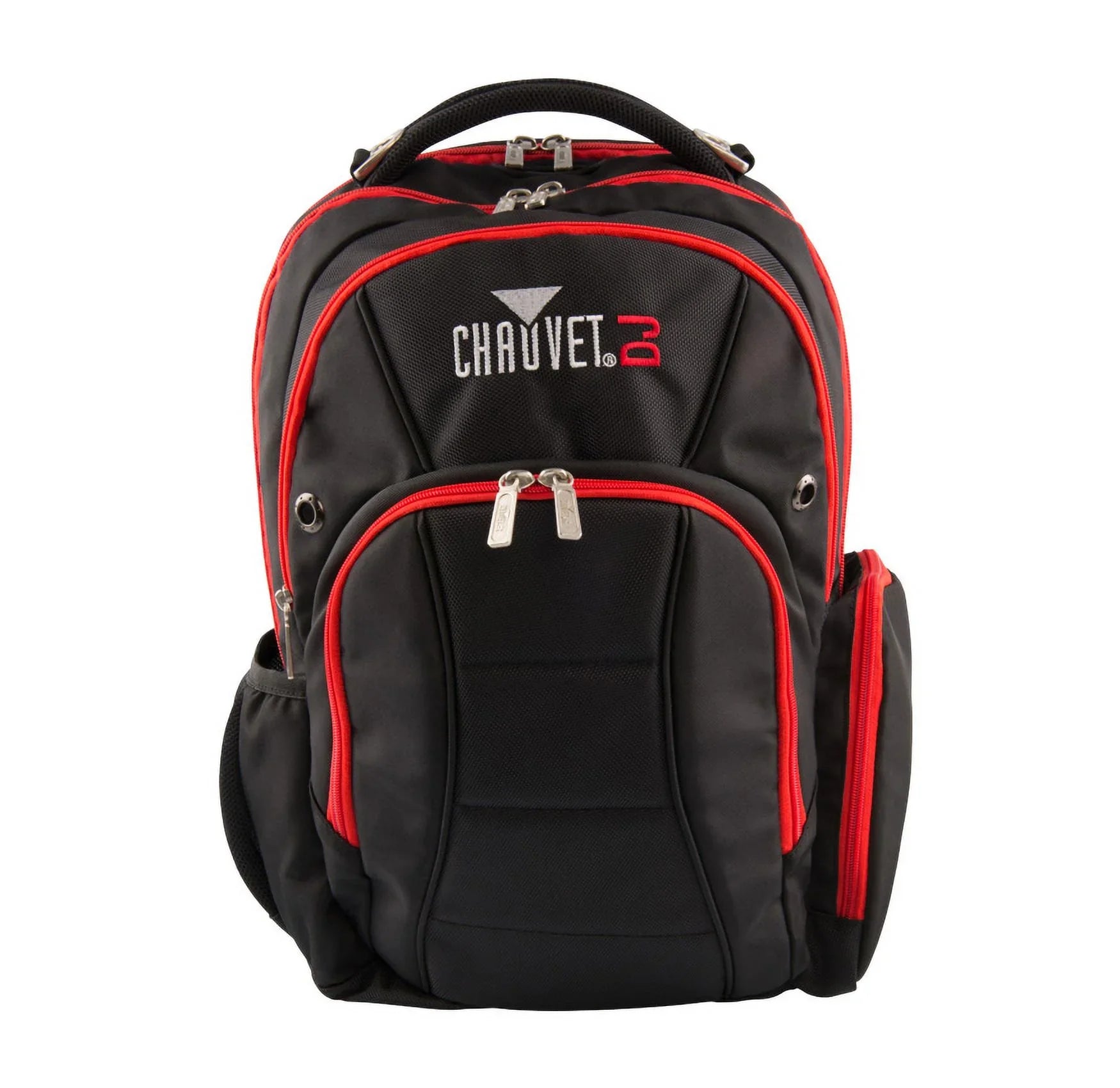 CHAUVET DJ CHS-BPK - Notebook carrying backpack - 15.4"