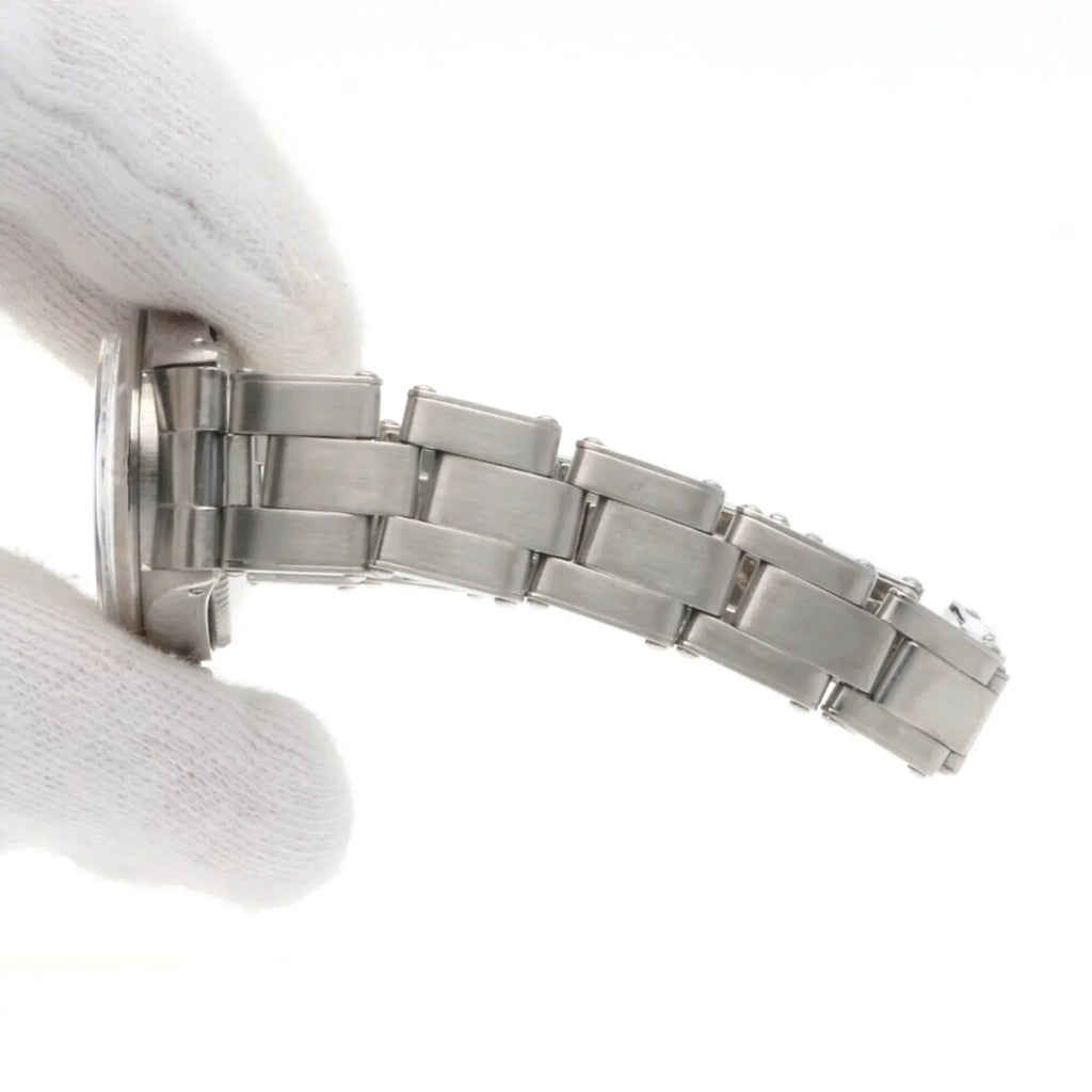 Pre-Owned Rolex Oyster Perpetual Watch Stainless Steel 6623 Automatic Winding Women's ROLEX (Fair)