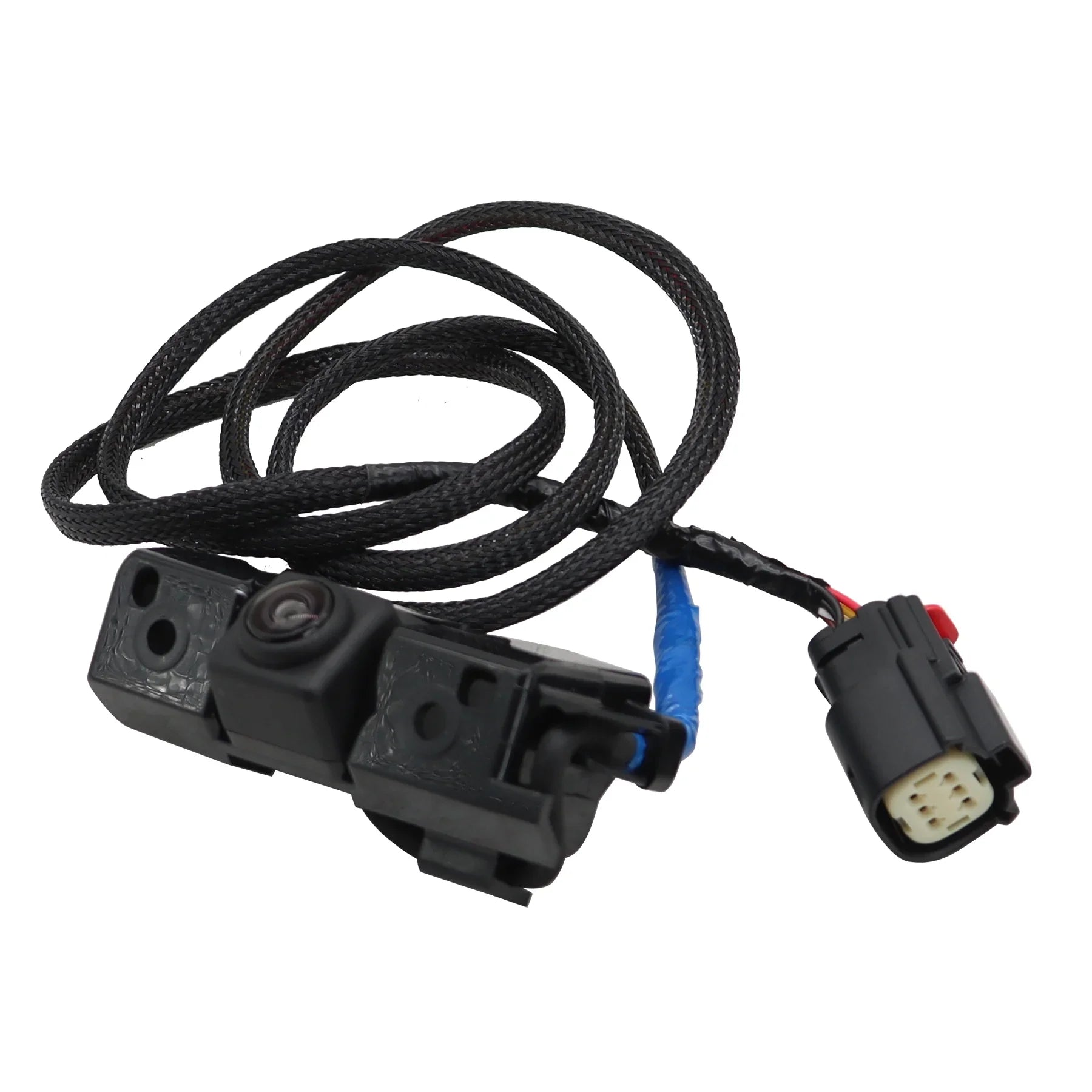 Norabaka Backup Camera for Chevrolet Silverado/ GMC Sierra 2014-2015 23306741 22803702