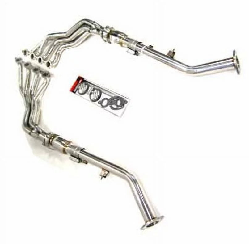 Long Tube Header For 2004 Pontiac GTO 5.7L LS1 By OBX