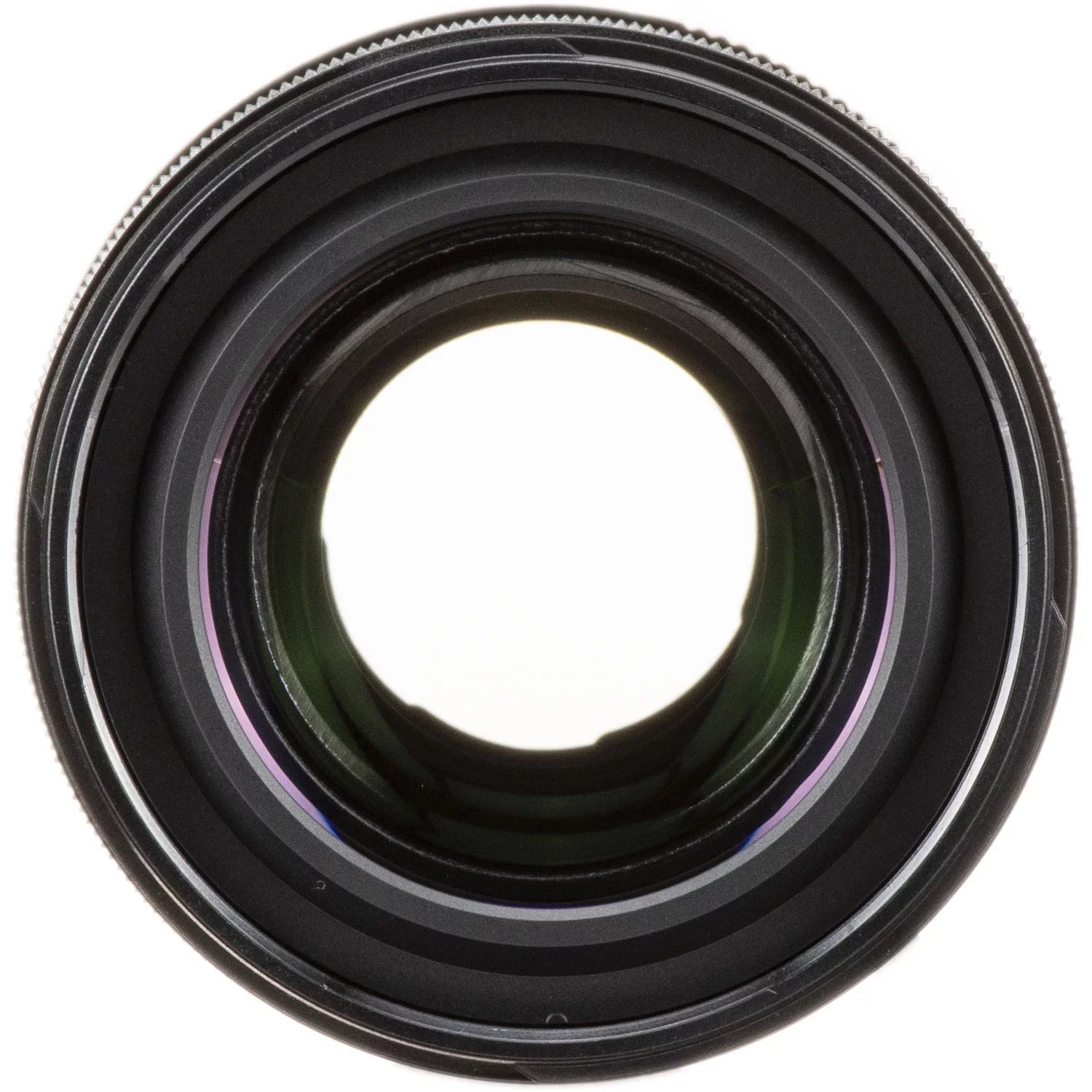 Olympus M.Zuiko Digital ED 60mm f/2.8 Macro Lens - Black