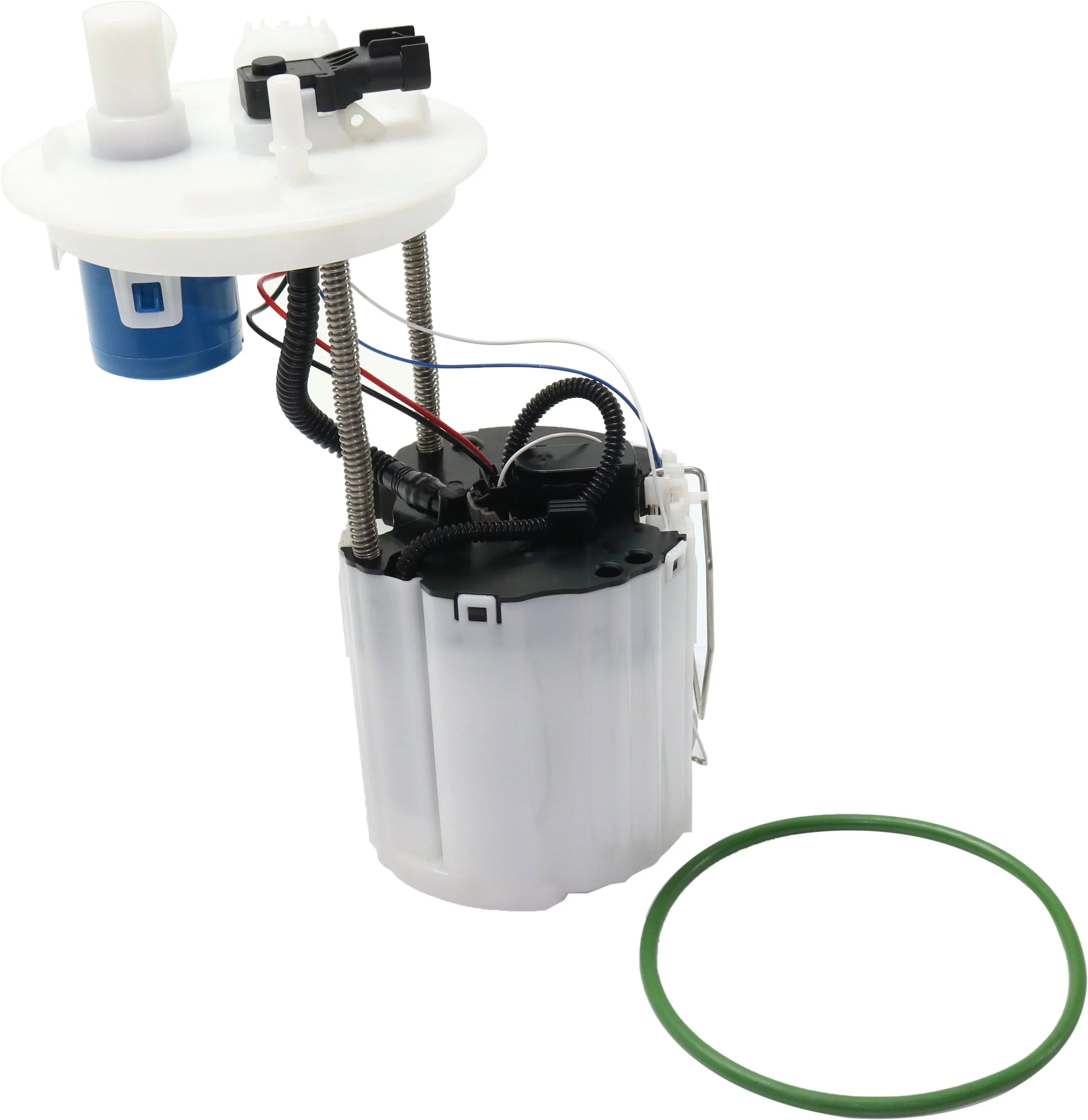Fuel Pump Suitable with 2011-2015 Chevrolet Cruze 2016 Limited 4Cyl 1.4L