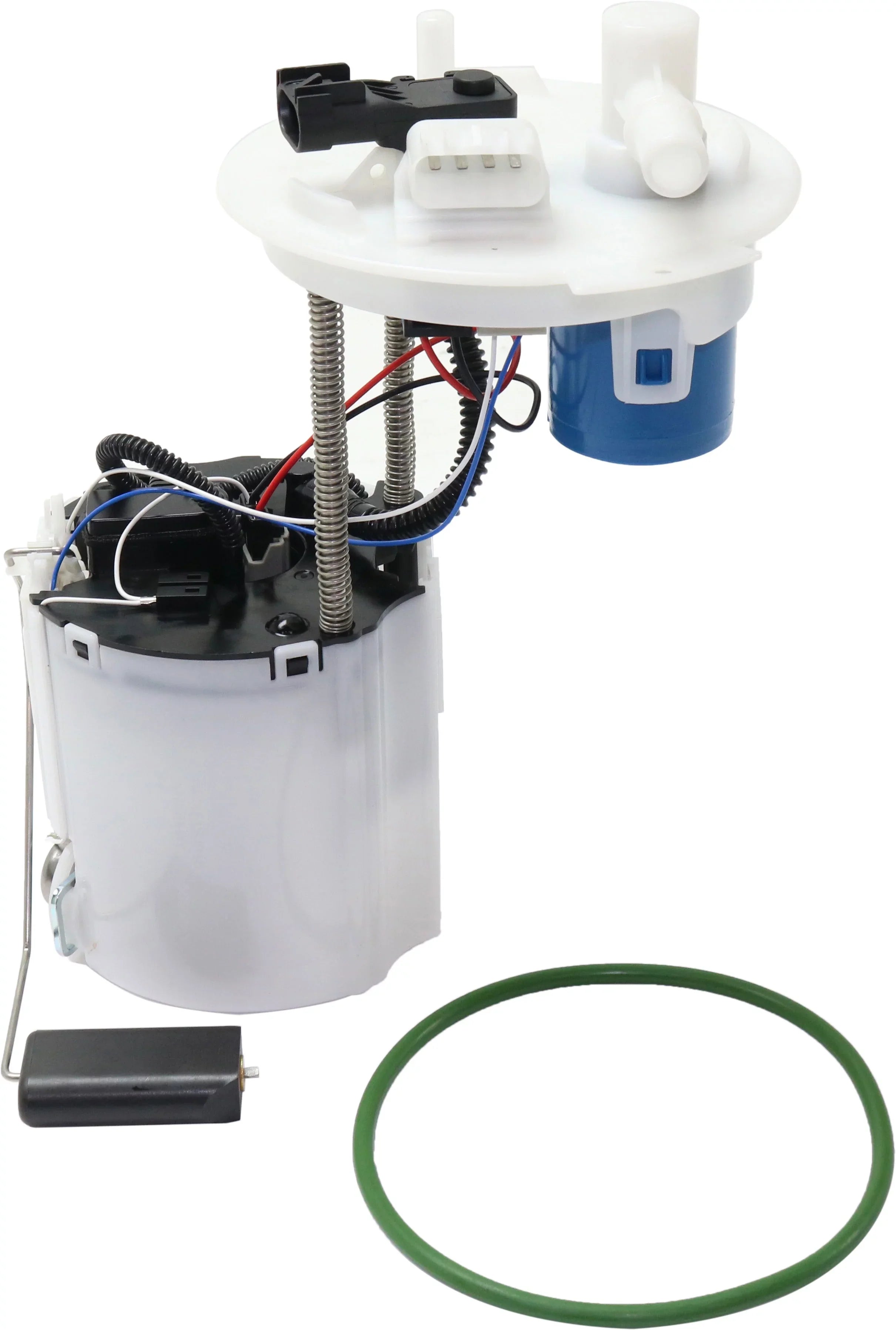 Fuel Pump Suitable with 2011-2015 Chevrolet Cruze 2016 Limited 4Cyl 1.4L
