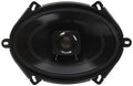 POLDB572 Polk Audio DB572 DB+ Series 5"x7" Coaxial Speakers with Marine Certification, Black
