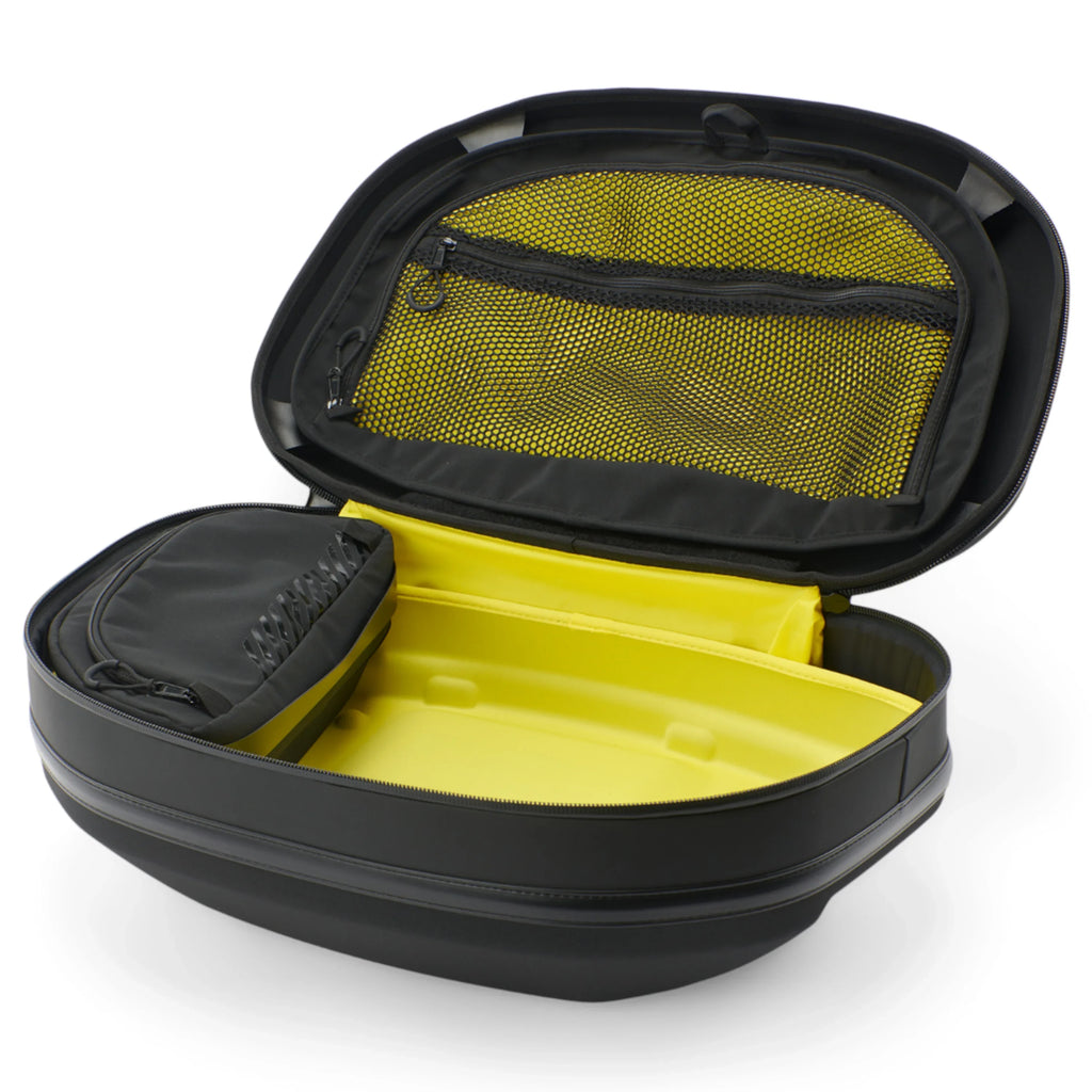 Can-Am New OEM, LinQ Semi-Rigid 40 Liter (10.6 Gallon) Bag, 219401039