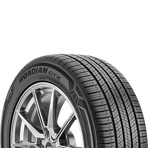 Nexen Roadian GTX 255/50R20XL 109V BSW (4 Tires) Fits: 2011-19 Ford Explorer XLT, 2006-09 Chevrolet Trailblazer SS