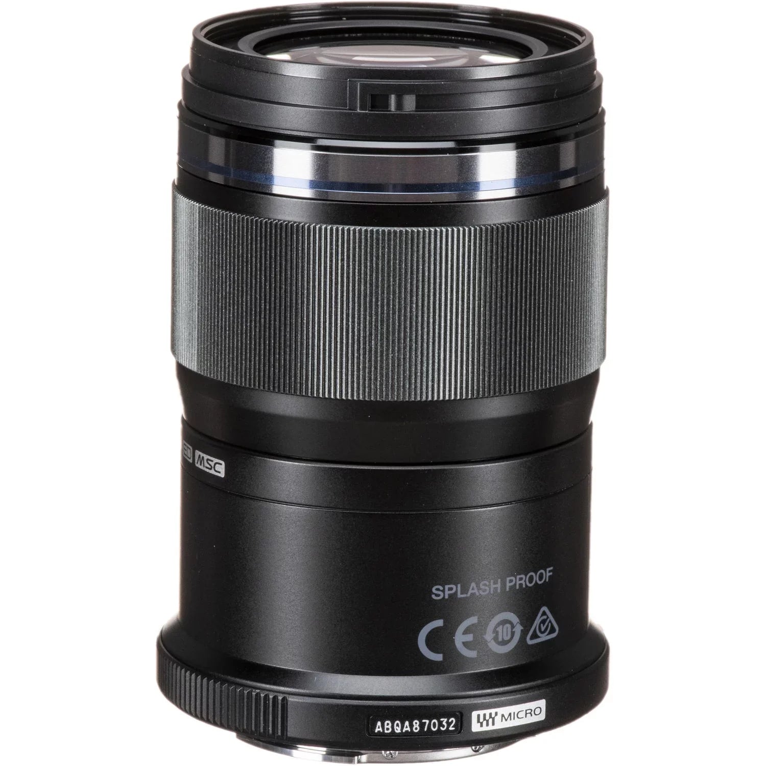Olympus M.Zuiko Digital ED 60mm f/2.8 Macro Lens - Black