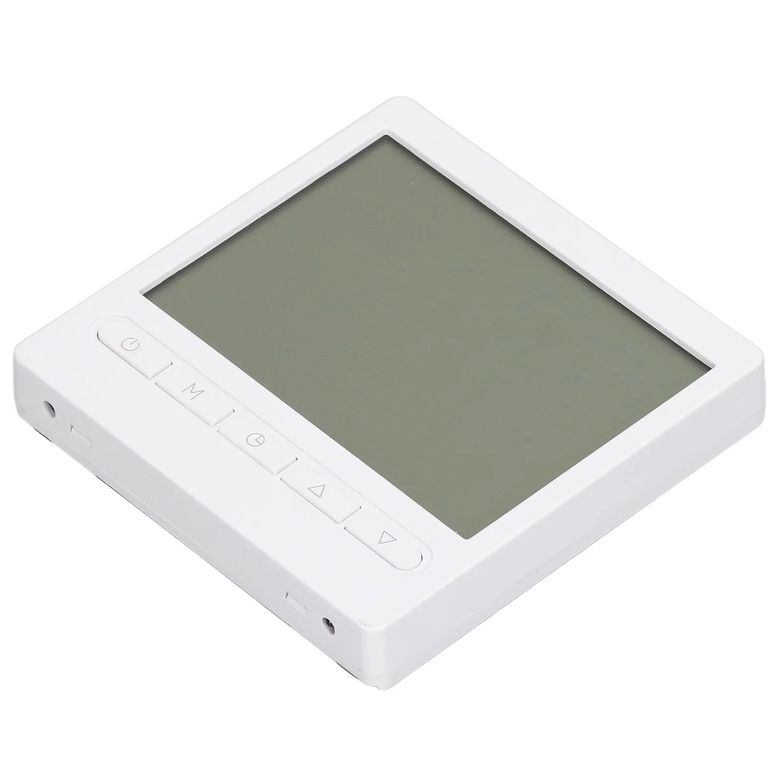 Qulable Household Smart Thermostat ligent Heating Thermostat for Water Electric Heating Wall Mounted Stove 220V