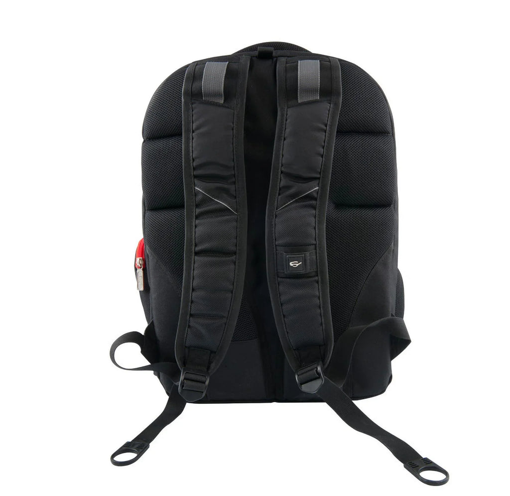 CHAUVET DJ CHS-BPK - Notebook carrying backpack - 15.4"