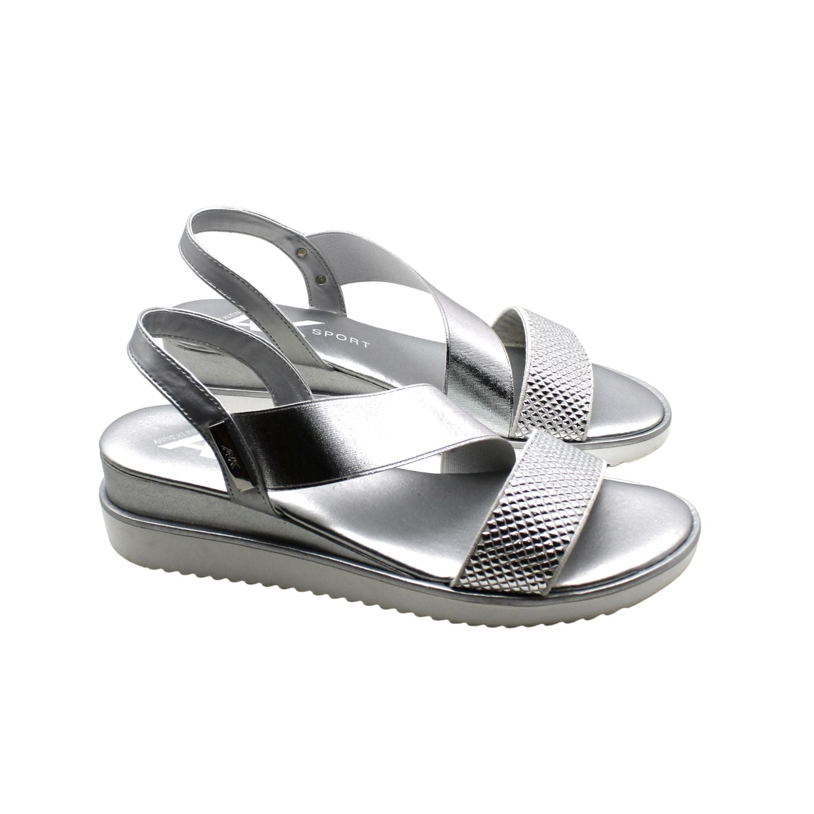 Lively Wedge Sandals (Size 9.5 US)