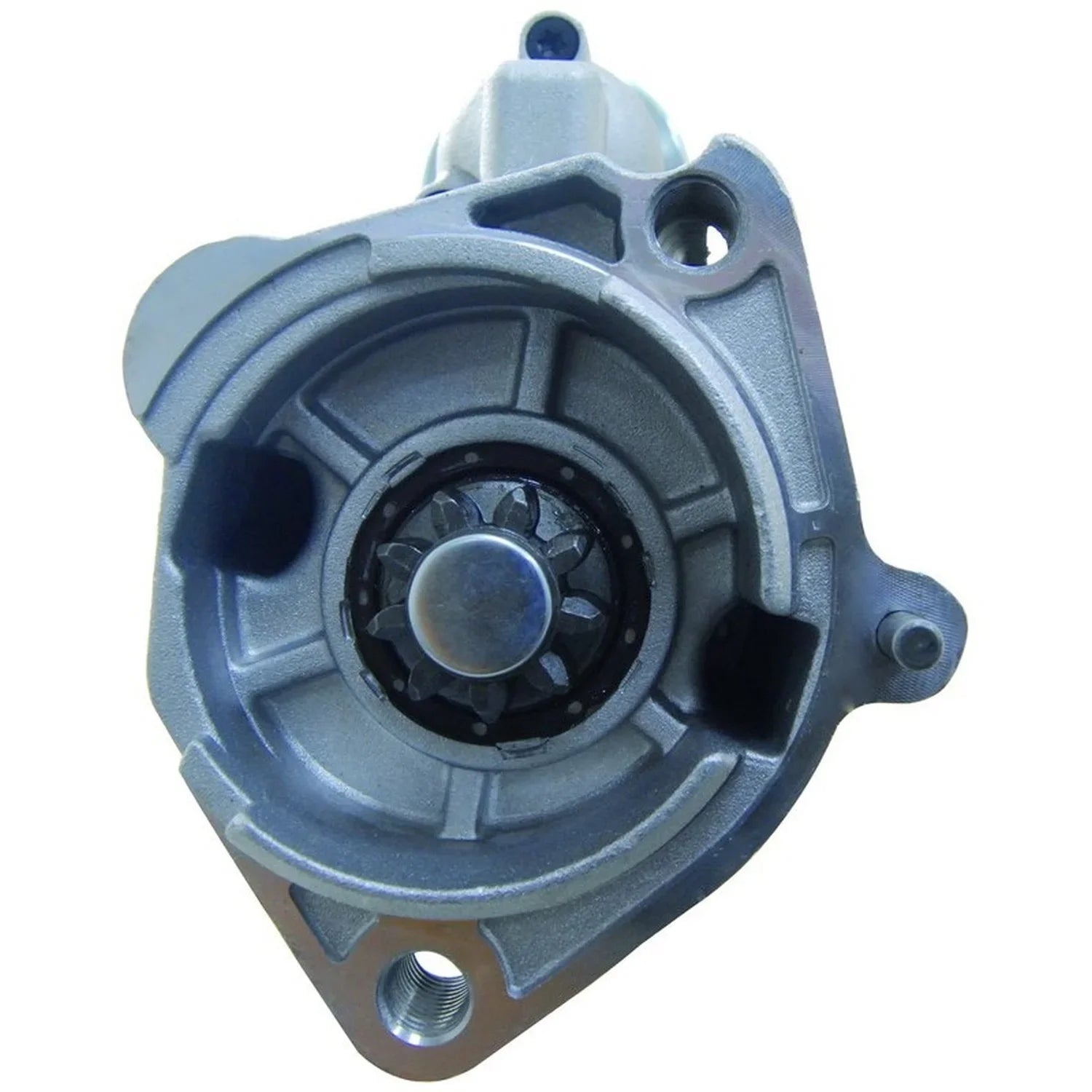 New Starter Replacement for Audi - Europe A4 (8EC, B7) Eng.BVA 2.0 TDI 120kw 06-08 03G-911-023 03G911023X 0001125053 0001125054 063521250530 944280212200