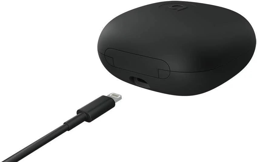 Pre-Owned Powerbeats Pro Wireless Earphones - 9 Hours of Listening Time, Sweat Durable Earbuds, Built-in Microphone - MOSS