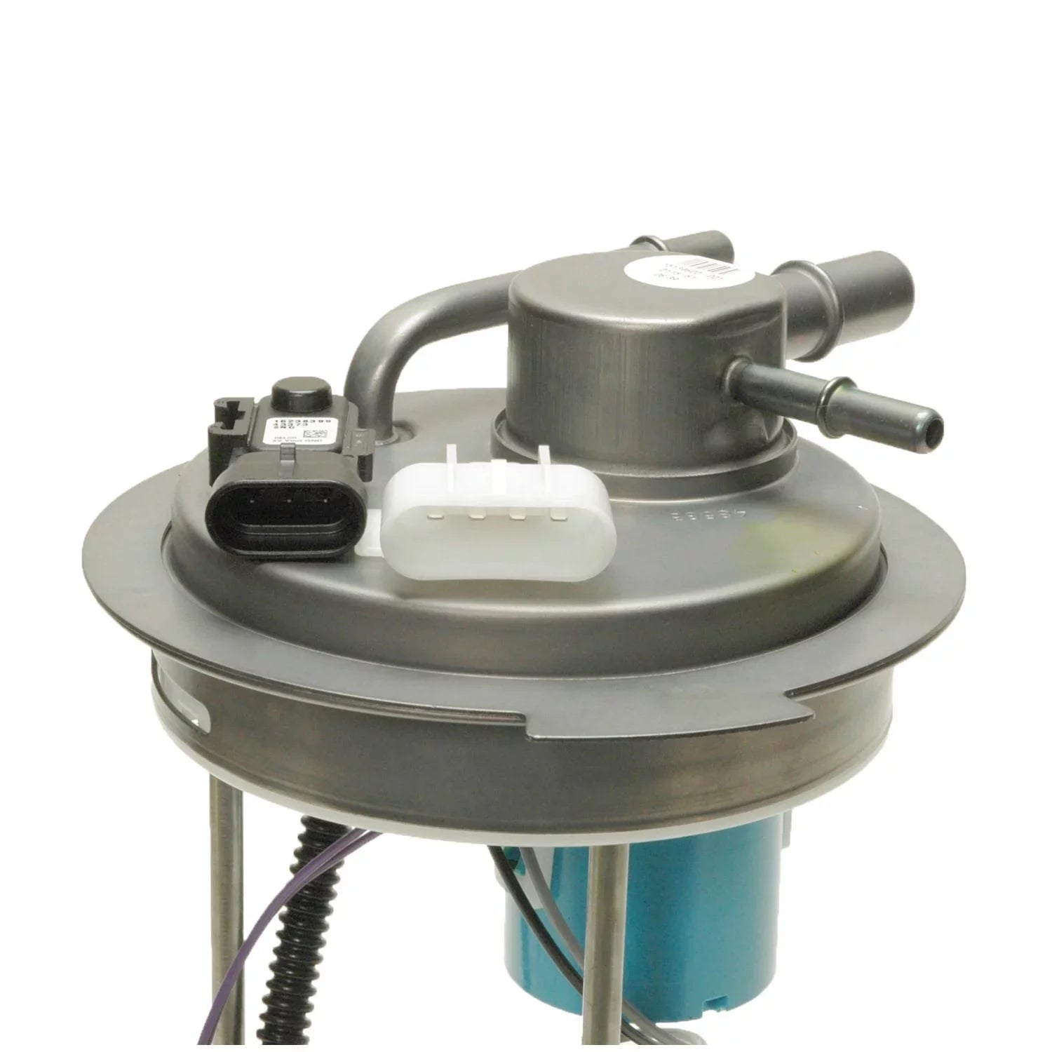 Delphi FG0340 Fuel Pump Module, 1 Pack Fits select: 2004-2007 CHEVROLET SILVERADO, 2004-2007 GMC NEW SIERRA