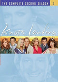 Knots Landing: The Complete Second Season (DVD), Warner Archives, Drama
