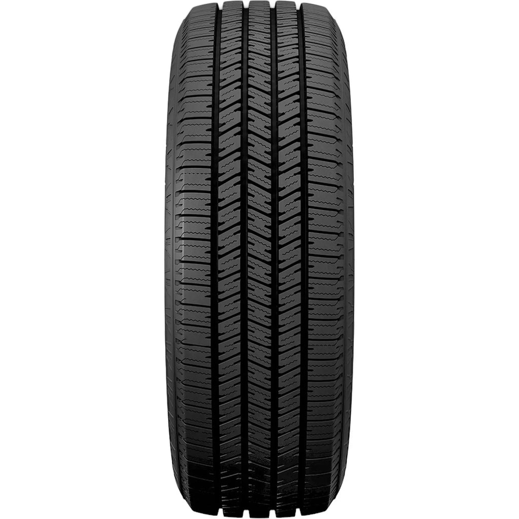 Firestone Transforce CV All Season 235/65R16C 121/119R E Light Truck Tire