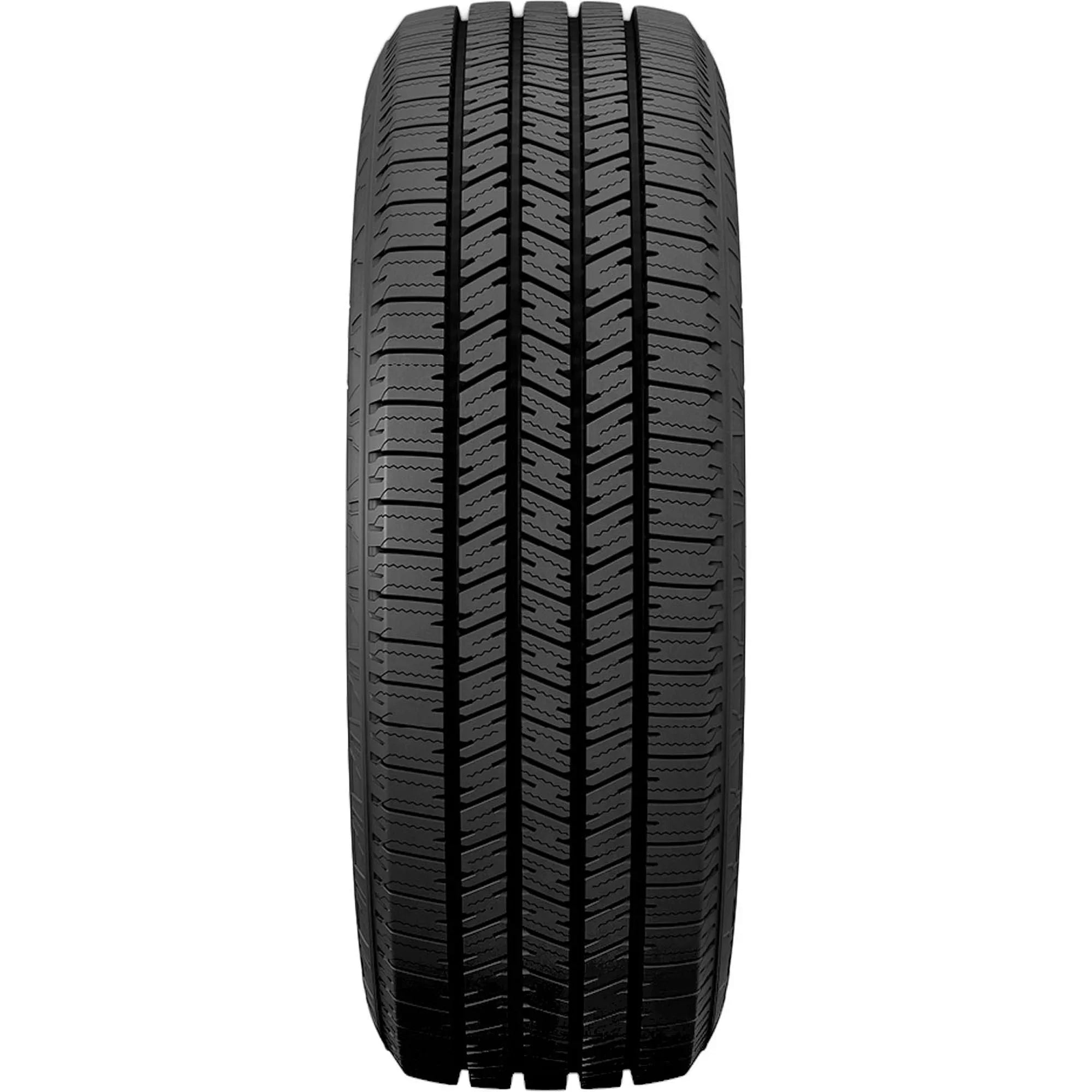 Firestone Transforce CV All Season 235/65R16C 121/119R E Light Truck Tire