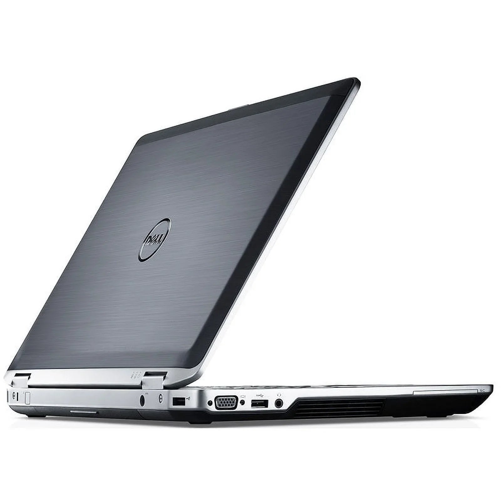 Used E6530 3.0GHz i7 8GB 500GB DRW Windows 10 Pro 64 Laptop B