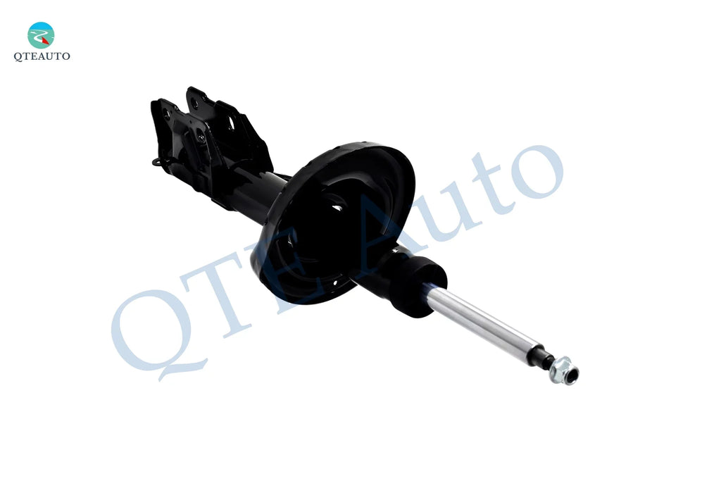 Set Front-Rear Suspension Strut For 2019 Subaru Outback Without eyesight package