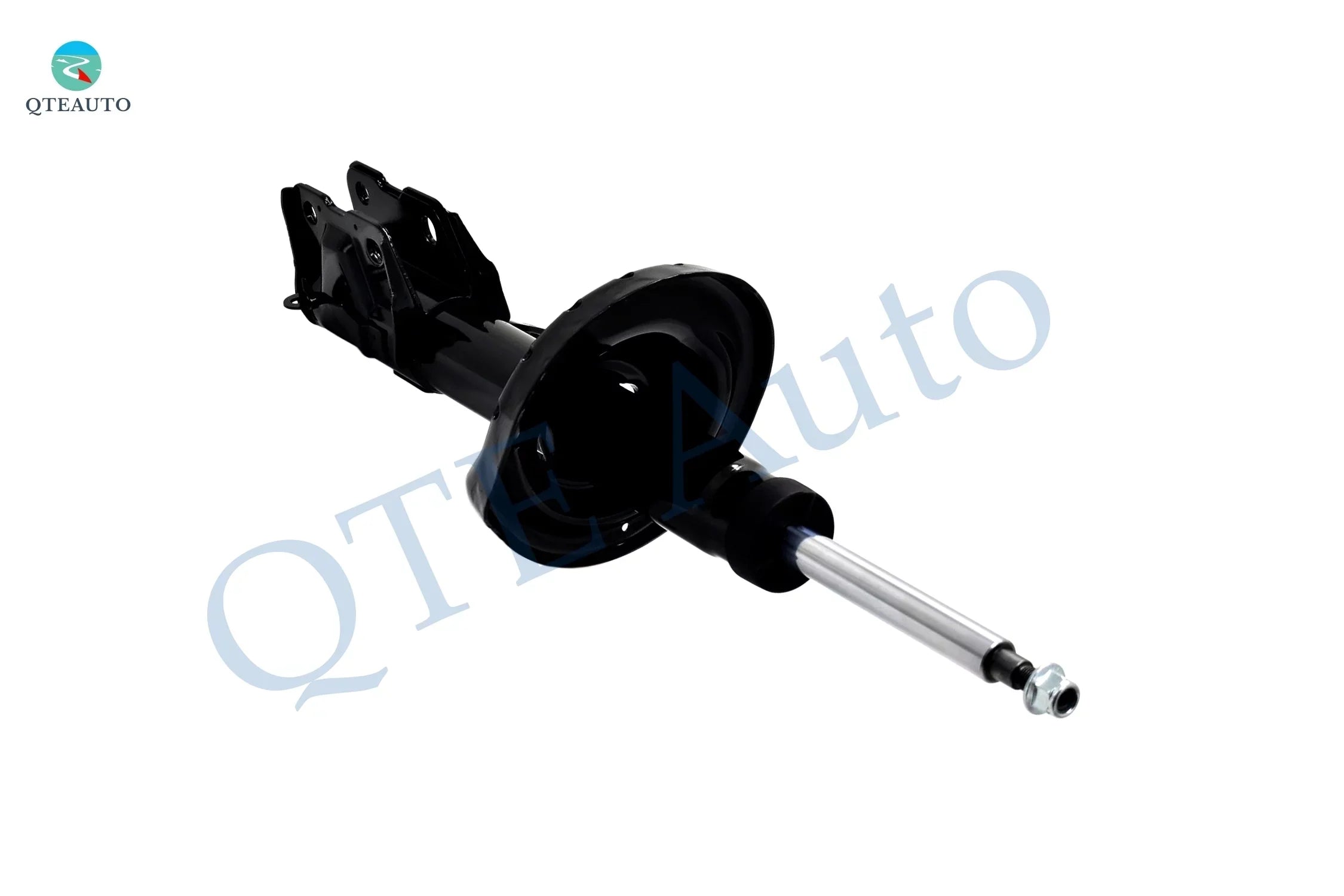 Set Front-Rear Suspension Strut For 2019 Subaru Outback Without eyesight package