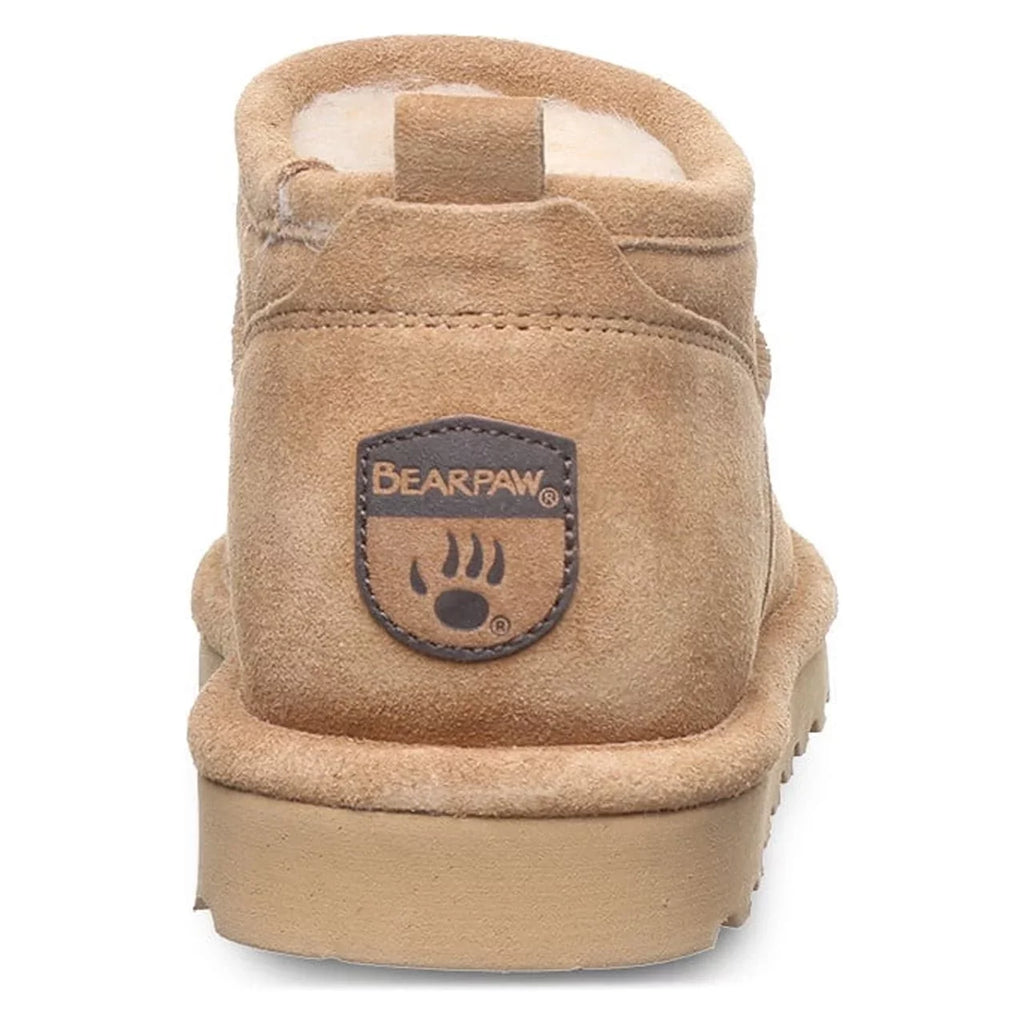 Bearpaw Women's Super Shorty Boots