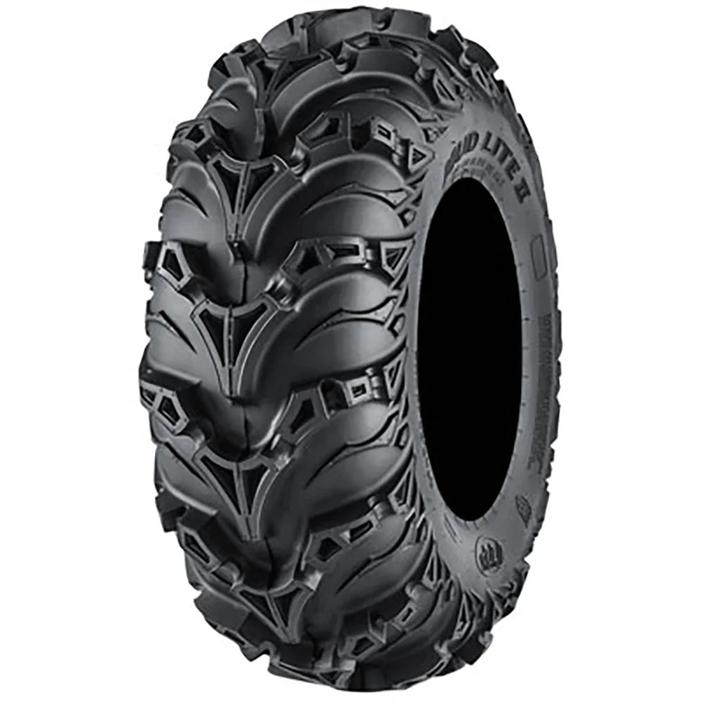 ITP Mud Lite II Tire 26x9-12 Matching With Arctic Cat WILDCAT TRAIL 700 2020