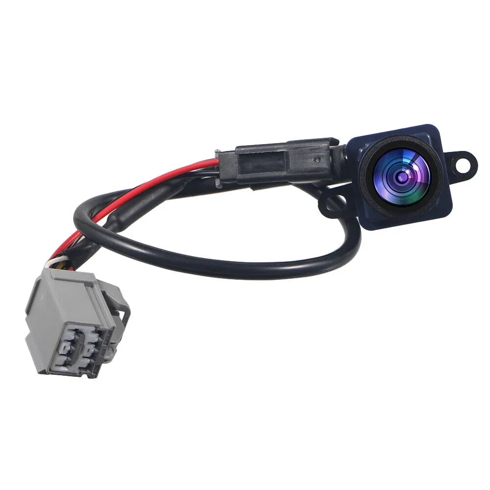 G·PEH New Rear View Backup Parking Camera For Dodge Journey 2011-2020 56054158AG/AB/AC