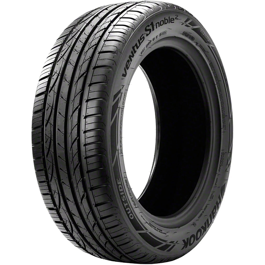 Hankook Ventus S1 Noble2 (H452) All Season 215/50ZR17 95W XL Passenger Tire
