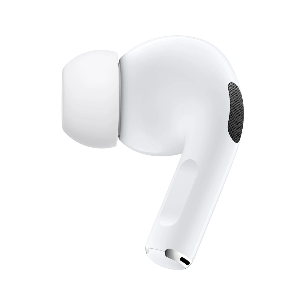 Restored Apple AirPods Pro Wireless In-Ear Headphones, MWP22AM/A - White (Refurbished)