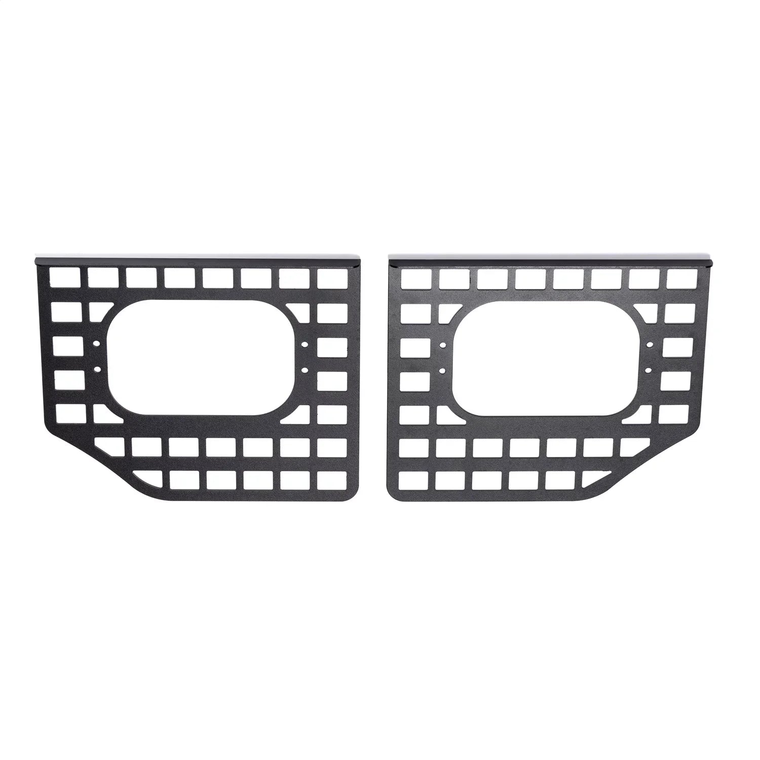 Putco 17-21 Ford Super Duty - 8ft (Long Box) Molle Passenger Side Panel - 195162 Fits select: 2021-2022 FORD F250, 2021-2022 FORD F350