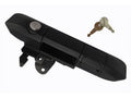 Tailgate Lock - Matching with 2005 - 2015 Toyota Tacoma 2006 2007 2008 2009 2010 2011 2012 2013 2014