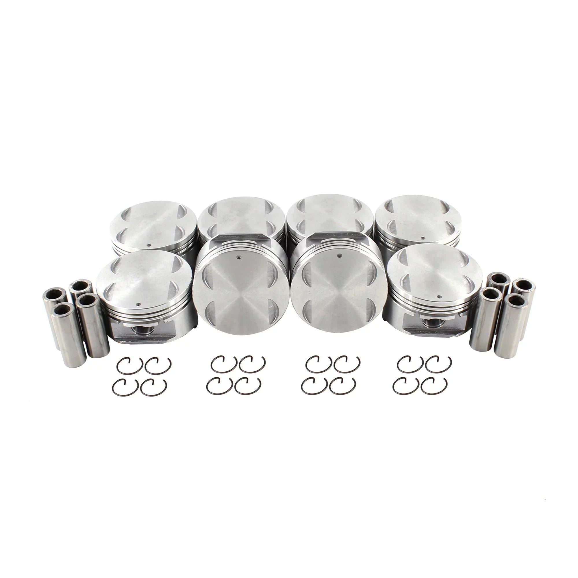 DNJ EK3153 Engine Rebuild Kit Fits Cars & Trucks 1993-1994 Cadillac Allante DeVille Eldorado Seville 4.6L DOHC V8 32V 281cid VIN 9 VIN Y