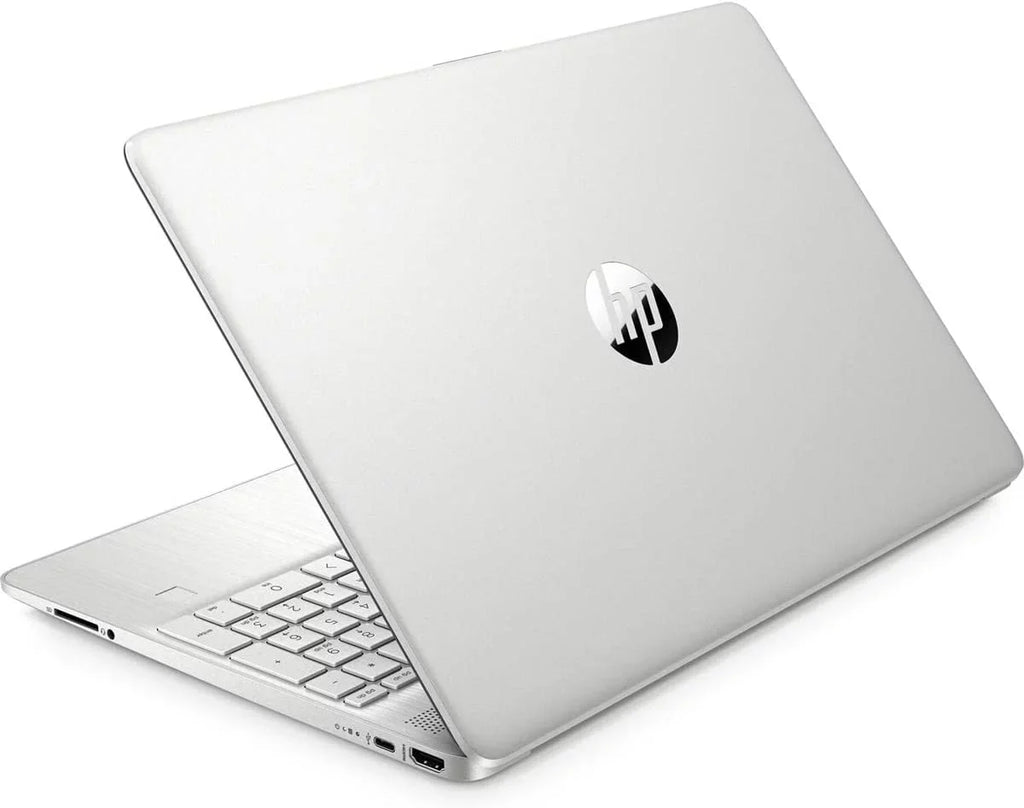 Restored HP Laptop 15-dy0025ds 15.6" Celeron N4120 UHD 4GB RAM 128GB SSDWindows 11 Home