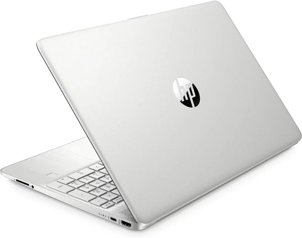 Restored HP Laptop 15-dy0025ds 15.6" Celeron N4120 UHD 4GB RAM 128GB SSDWindows 11 Home