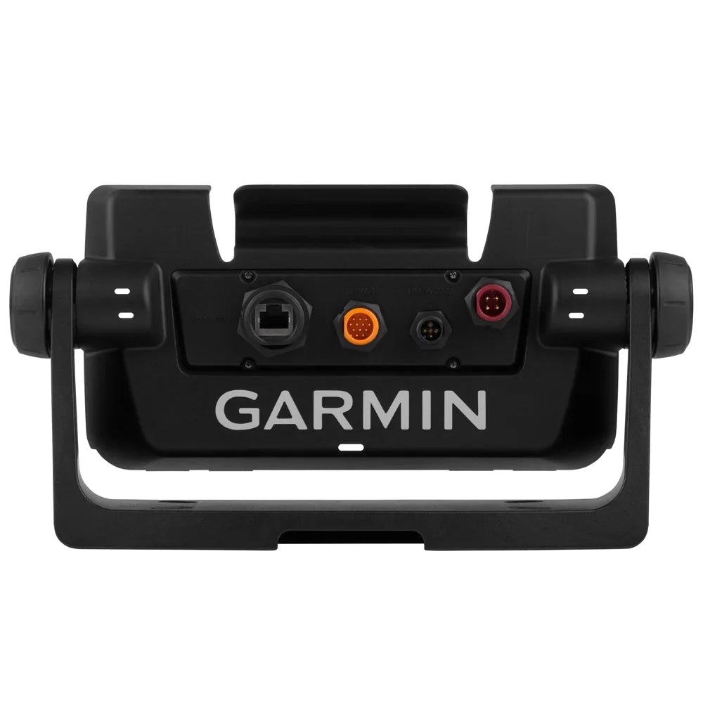 Garmin 010-12445-32 Garmin Bail Mount w/Knobs f/echoMAP™ CHIRP 7Xdv & 9Xdv / Each