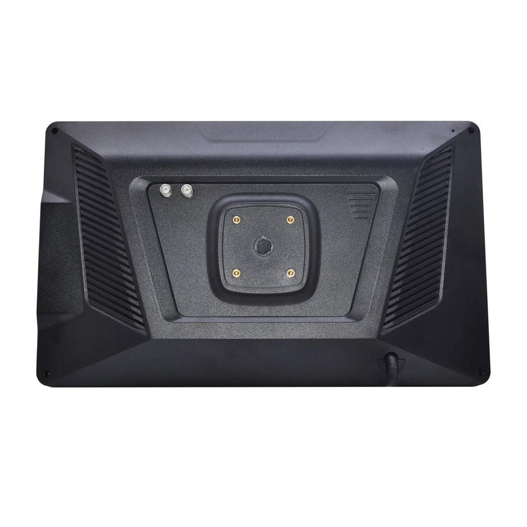 10.1"Monitor DVR Driving Video Recorder Touch Screen GPS for RV Truck Bus Camera
