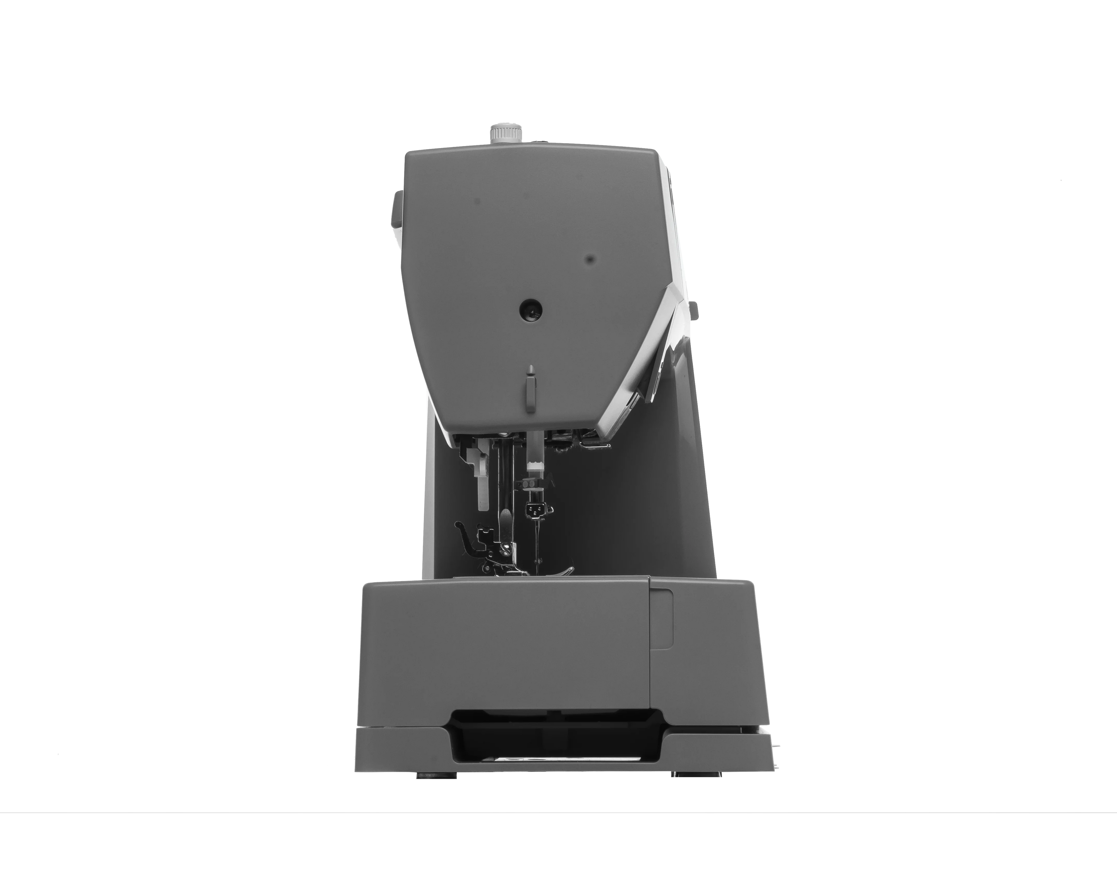 SINGER® HD6600 Heavy Duty Computerized Sewing Machine