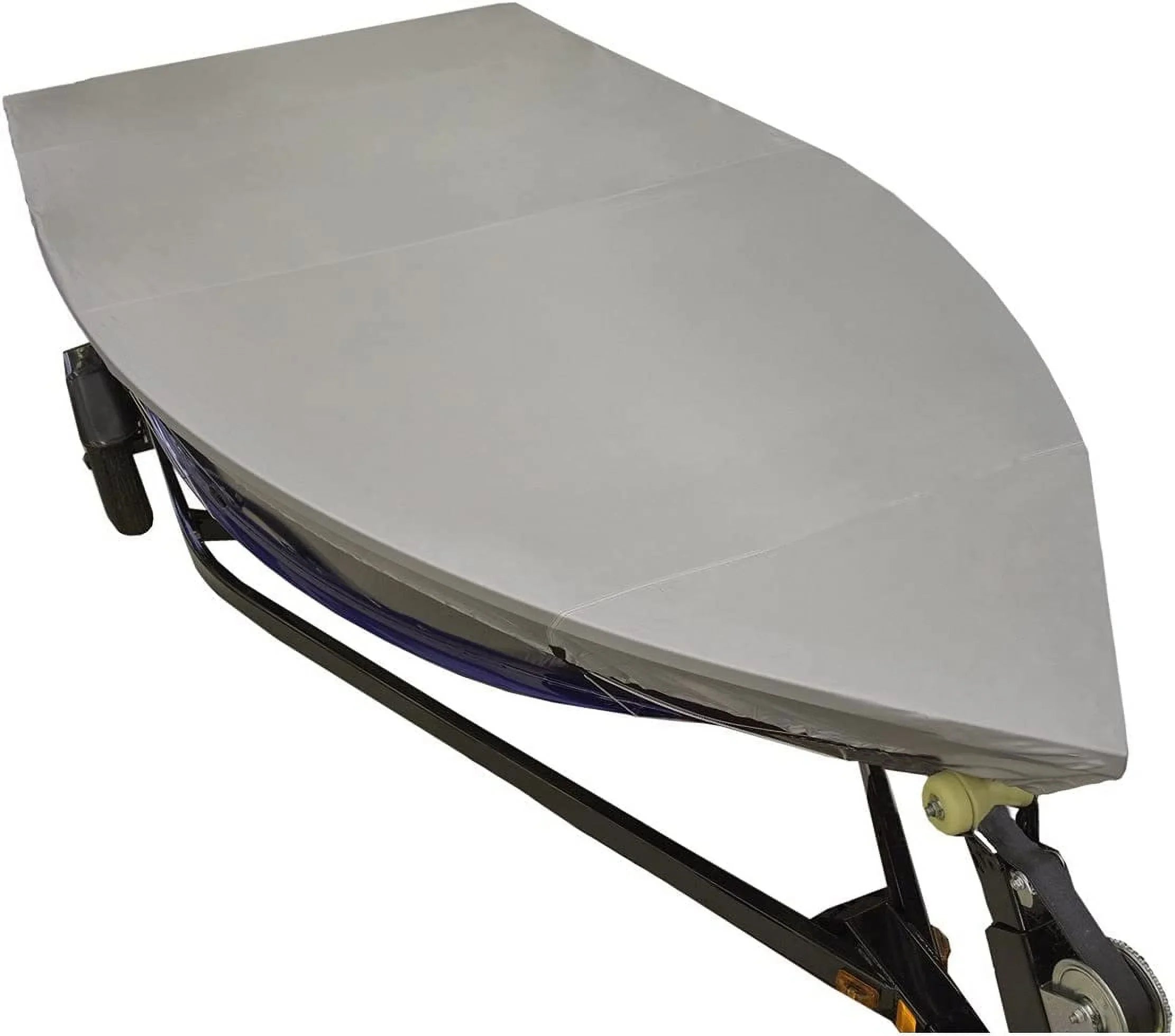 Silver Watercraft Wrap 14' - 16' V-Hull Fishing