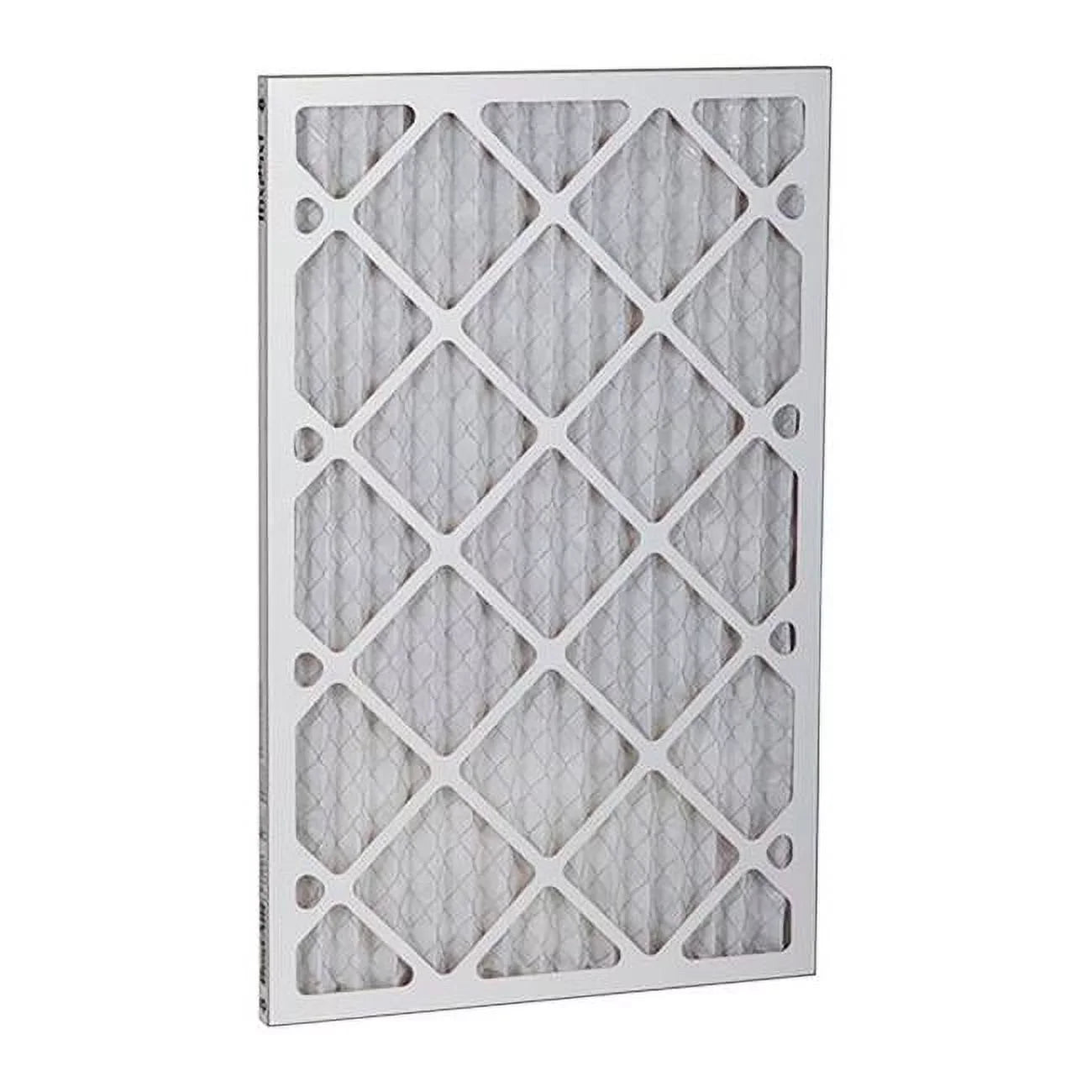Best Air 4823068 12 x 24 x 1 in. 8 MERV Air Filter - Case of 12