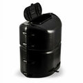 Camco 40565 LP Tank Coating - Fits 20 lb. Single Tank, Black