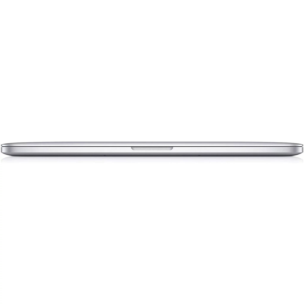 Apple MacBook Pro 15-Inch "Core i7" 2.4 GHz, 8GB RAM - 256GB SSD (ME664LL/A) Early 2013 - Silver (Used)
