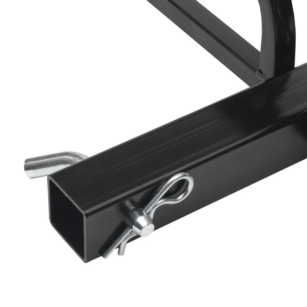 Quipall SCC-5004 500 lbs. Steel Heavy Duty Cargo Carrier