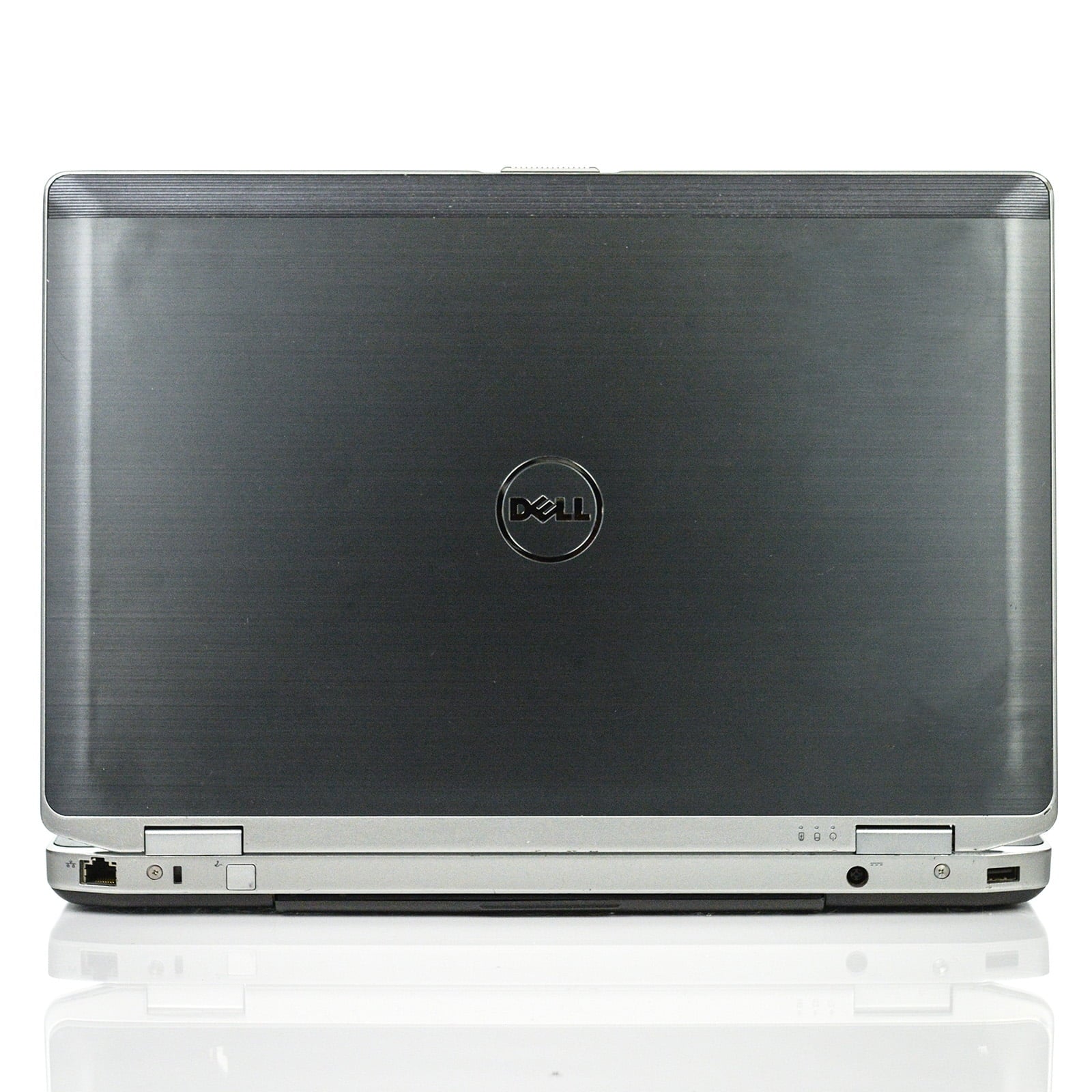 Used E6530 Laptop i7 Quad-Core 4GB 250GB Win 10 Pro A v.WCB