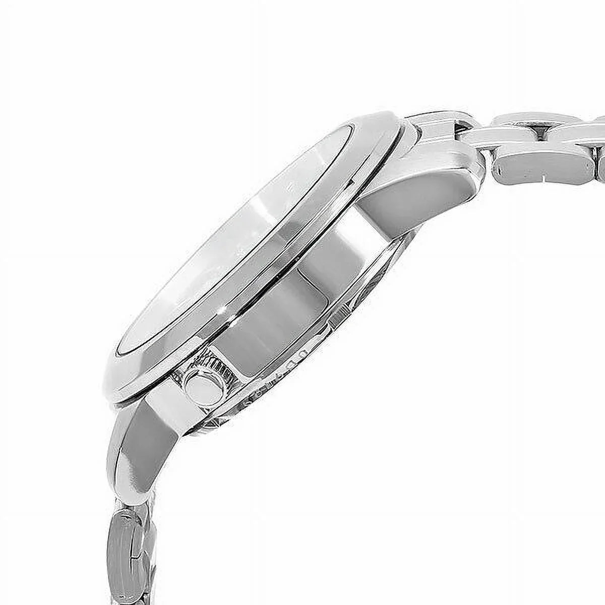 Seiko Men's SNKE51K1S Stainless-Steel Analog with Blue Dial Watch